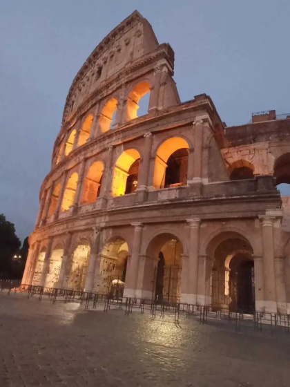 Цены на Casa Vacanze Jasmine For Families & Couples Rome в Риме