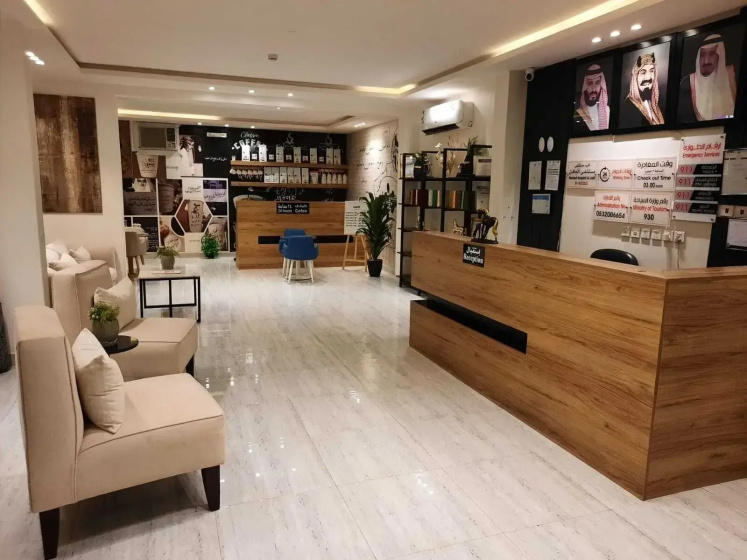 Dar Daken Furnished Apartments — отзывы гостей и цены