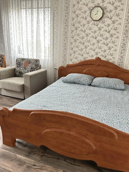 Цены на Апартаменты на улице Кирова 29 в Гродно