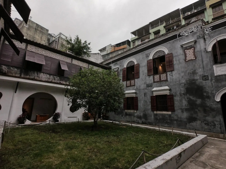 East Asia Hotel, Макао, Макао