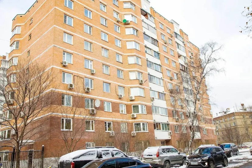 Apartment on Tekstilschiki - Apartment in Moscou - Photo 1