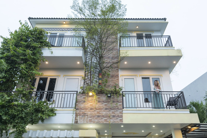 HT Village Villa — отзывы гостей и цены
