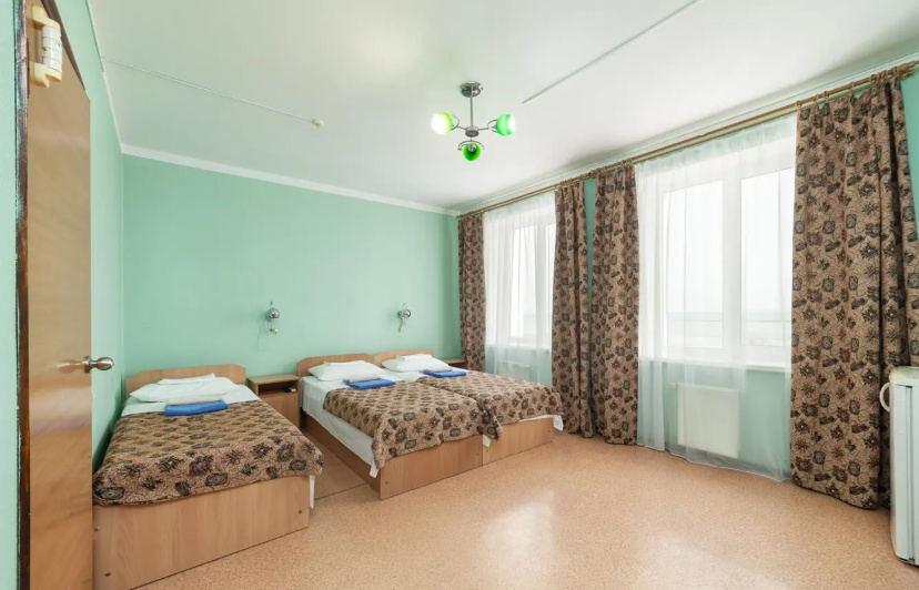 Villa u morja — забронировать отель в Евпатория