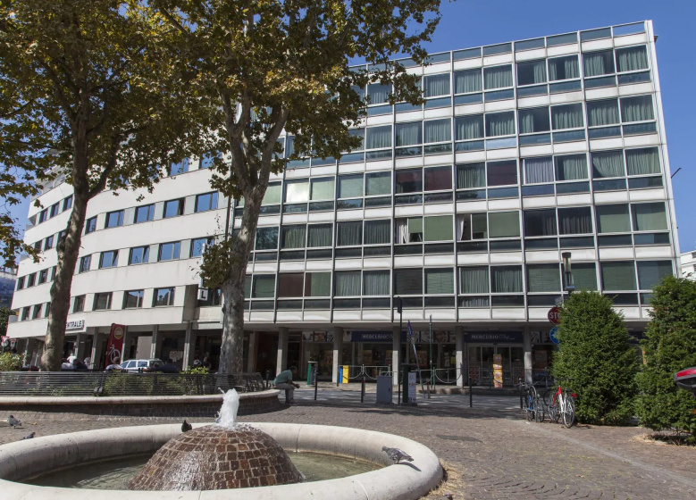 Residenze Venezia — отель с удобствами в Венеции