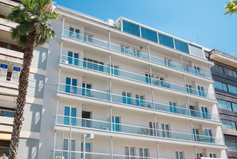 Цены на Pinacota Suites Athens в Афины