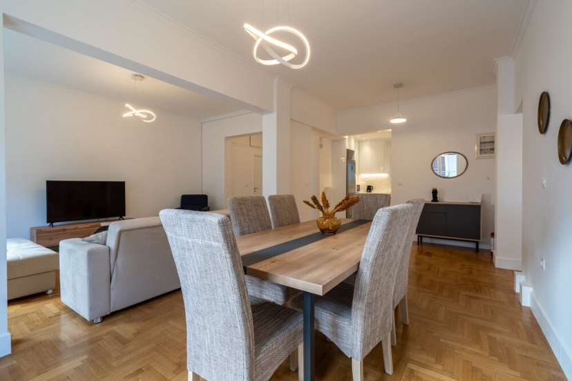 The Urban King Apartment — отель с удобным расположением в Афины