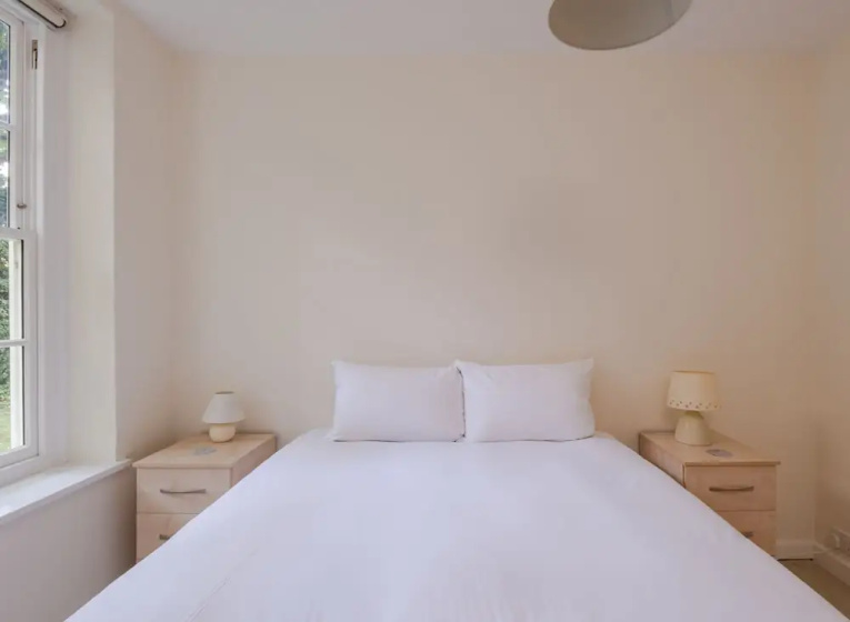 Charming 1Br Home By River Thames Fits 3 — отзывы гостей и цены