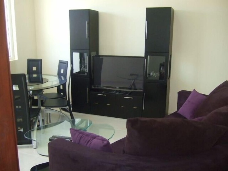Цены на The 3Sis Apartments в Хургаде