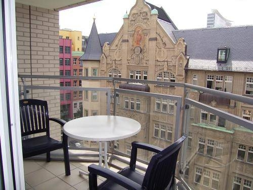 Цены на TopDomizil Apartments Checkpoint Plaza в Берлине