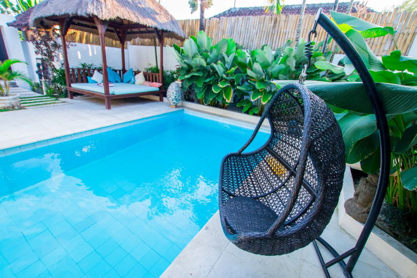 Villa Jasmin — отзывы гостей и цены