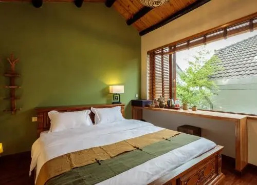 Dans Sea Guest House Hangzhou — забронировать отель в Ханчжоу