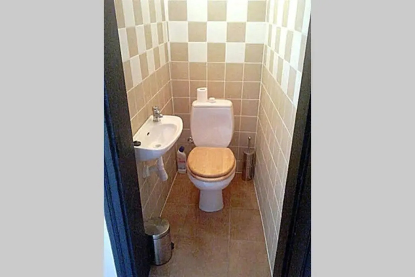 Romantic apartment in the heart of the Old City — отель с удобствами в Праге