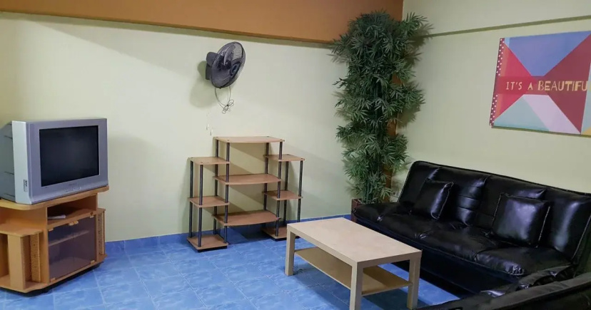 Ag Apartments — отель с удобствами в Паттайе