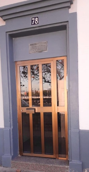 Apartment with One Bedroom in València - 8 Km From the Beach — отель в Валенсии, Испания