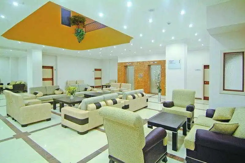 Sea Sight Hotel — отзывы гостей и цены