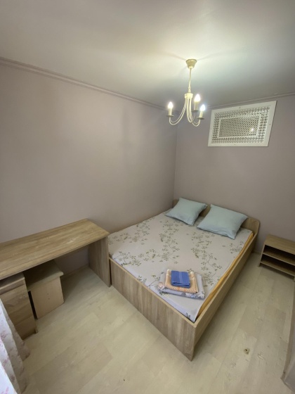 Pryanik Apartments (Пряник Апартментс) на улице Тургеневская 12 — комфортный отель в Туле