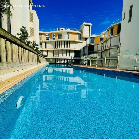 City Flats Apt.C307 — отель в Ларнака, Кипр