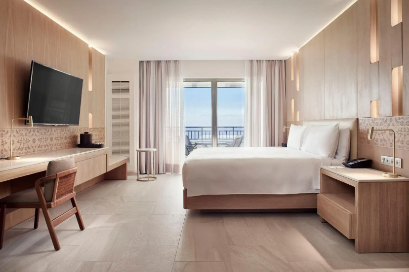 JW Marriott Cancun Resort & Spa - Resort in קנקון - Photo 5