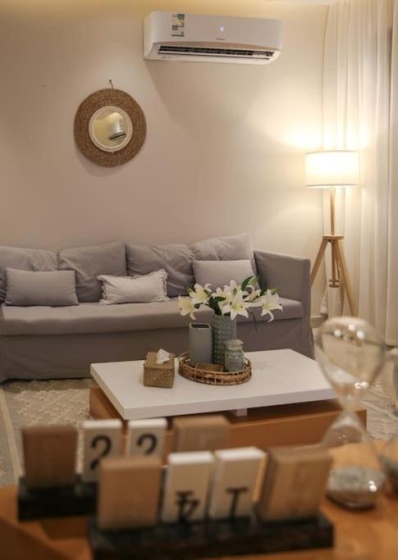 Well furniture 2 bedroom apartment — отзывы гостей и цены