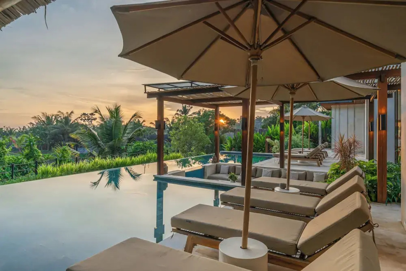 Цены на Rosita Ubud - Stunning 5BR Villa в Убуде
