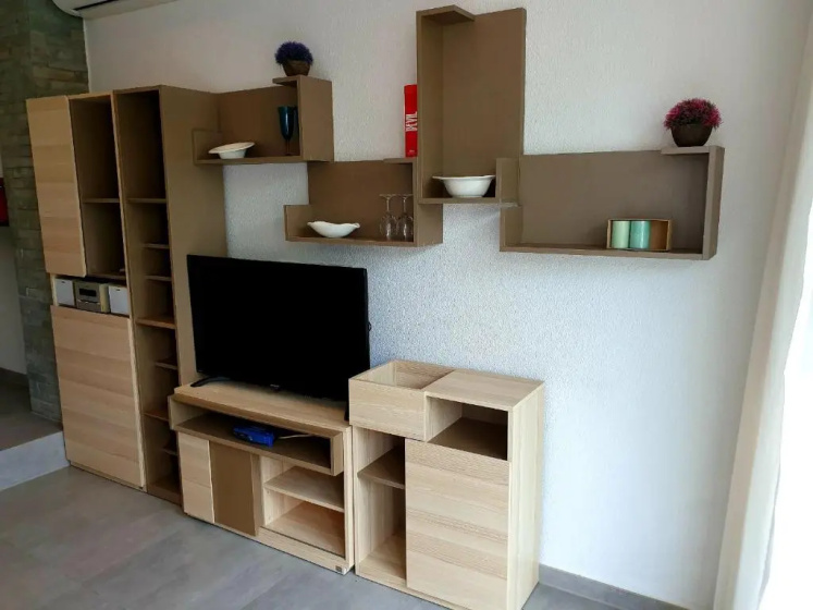 Cozy Retreat 1BR — отель с удобствами в Паттайе