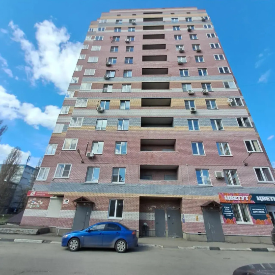 Квартиры у Петровны на шоссе Московское — отель с удобным расположением в Нижнем Новгороде