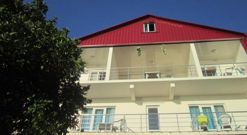 Kvariati - Guest House — комфортный отель в Батуми