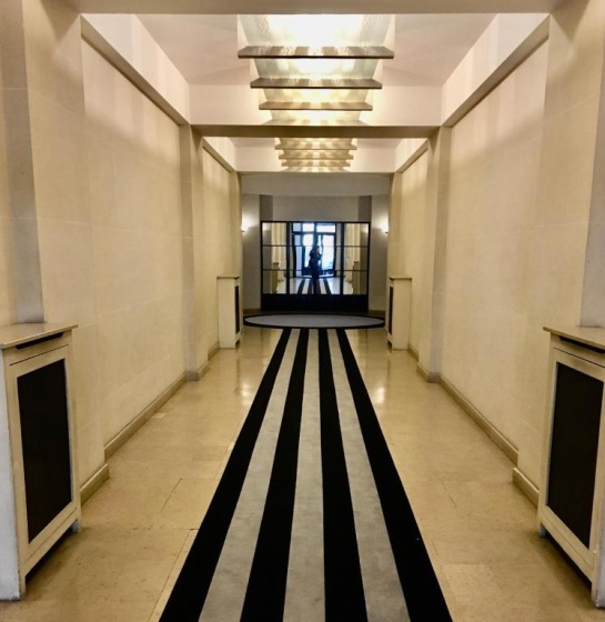 SUITE SARTRE : au cœur de la Rive Gauche, neuf, design, 2/4 personnes — отель в Париже, Франция