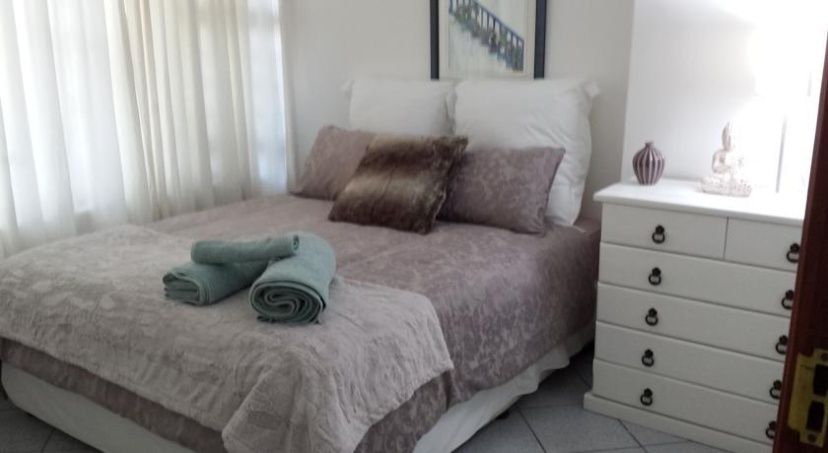 Цены на Mina Accommodation в Кейптауне