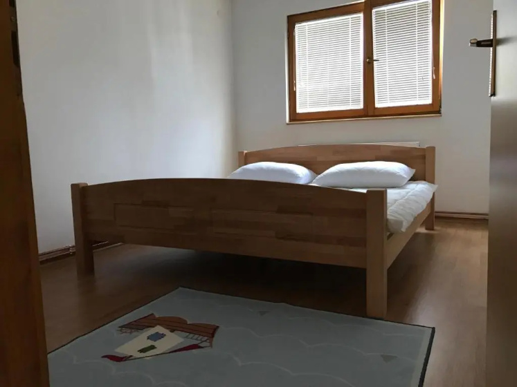 Apartment near the Airport — отель с удобным расположением в Сараево