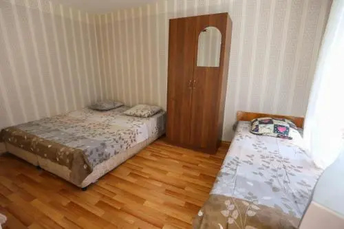 Fiesta Sea — комфортный отель в Гагра