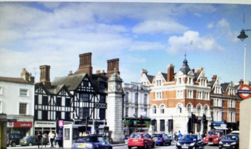 Clapham 3-bed Flat, Sleeps 6 With Free Parking — комфортный отель в Лондоне