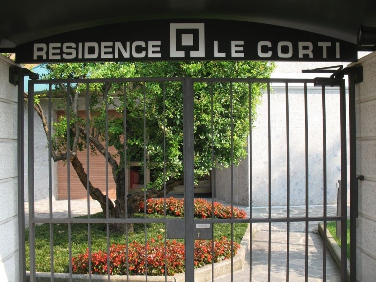 Residence Le Corti — отзывы гостей и цены