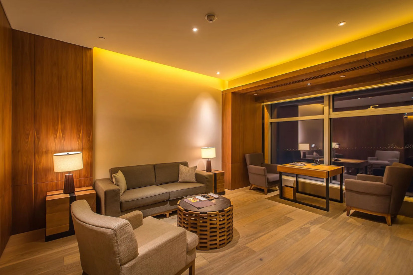 Aoluguya - Hotel in هاربن - Photo 3