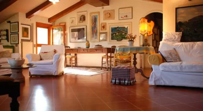 Appartamento Villa Galluzzo - Visitaflorencia — отзывы гостей и цены