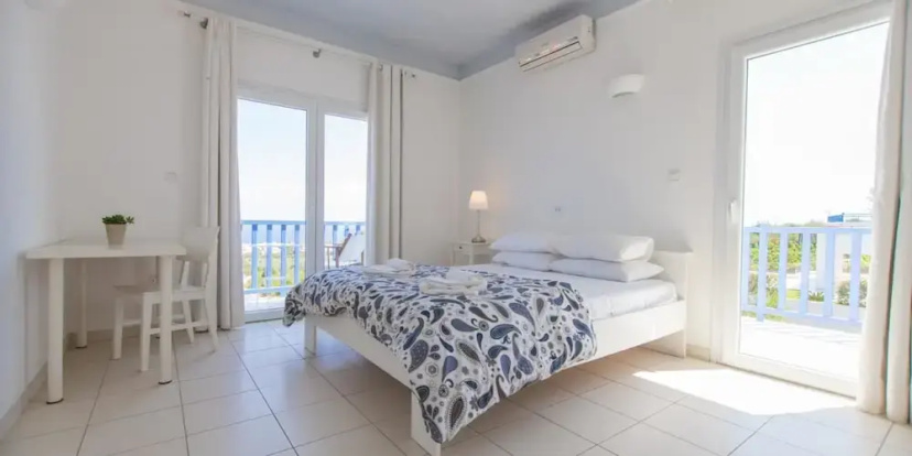 Цены на Oceanview Villa 126 в Протарас
