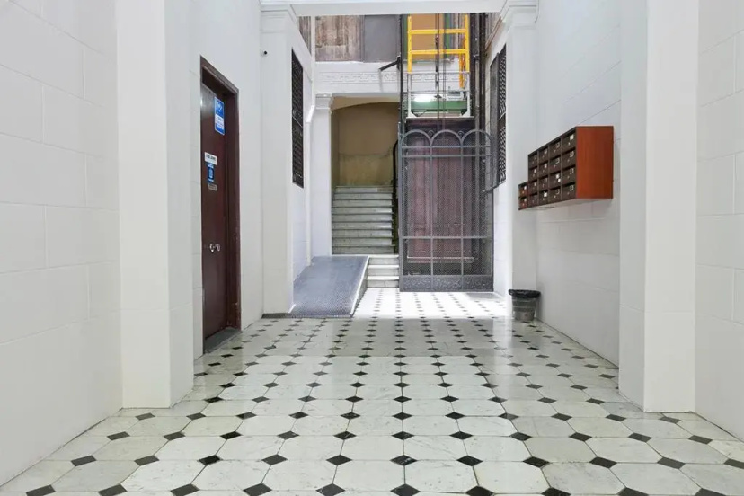 Ronda Sant Pere Rafael — отель с удобствами в Барселоне