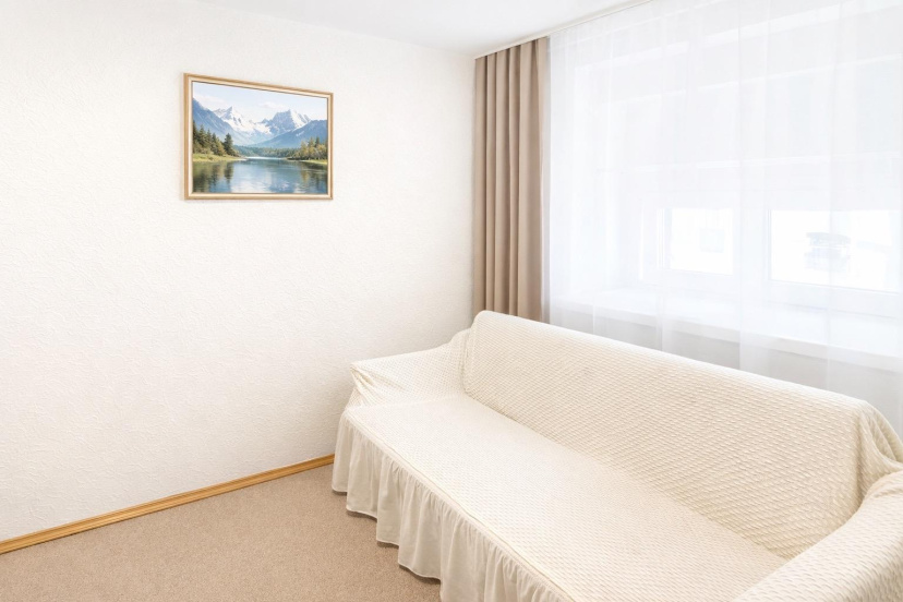 Цены на Apartamenty na ulice Pervomajskaa 36 в Самаре