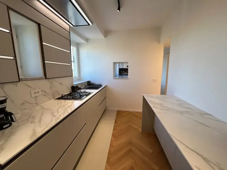 Arenula16 - Penthouse With 360 View Terrace — отель в Риме, Италия