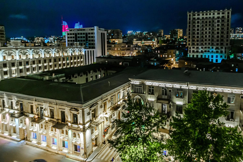 Mango beuty apartment 7 — отзывы гостей и цены