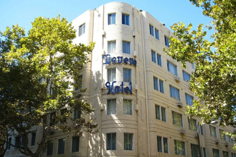 Devere Hotel 3 — отель в Сиднее, Австралия