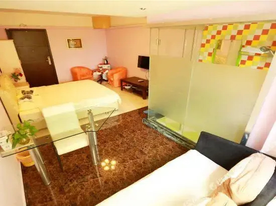 Bei'er Apartment — отзывы гостей и цены
