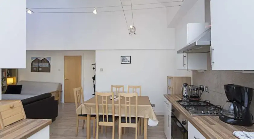 FG Property - Brixton, Atlantic Road — отель с удобным расположением в Лондоне