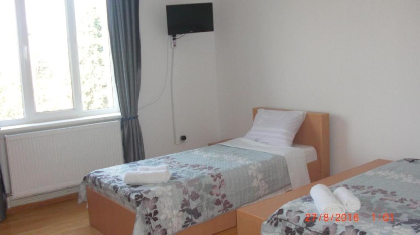 Villa House Georgia — комфортный отель в Тбилиси