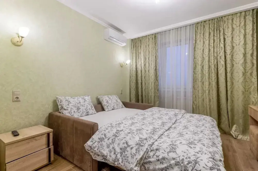 Апартаменты RentWill, Ленинградское шоссе, 835-2 — отзывы гостей и цены
