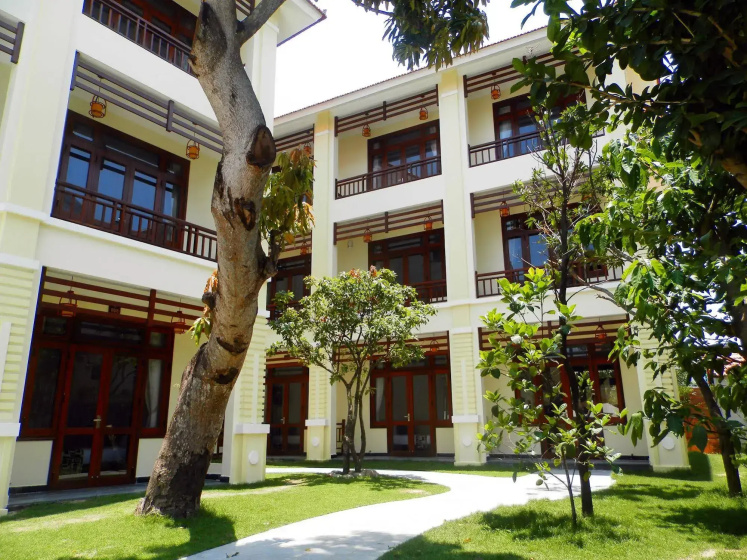 Hoi An TNT Villa — отзывы гостей и цены