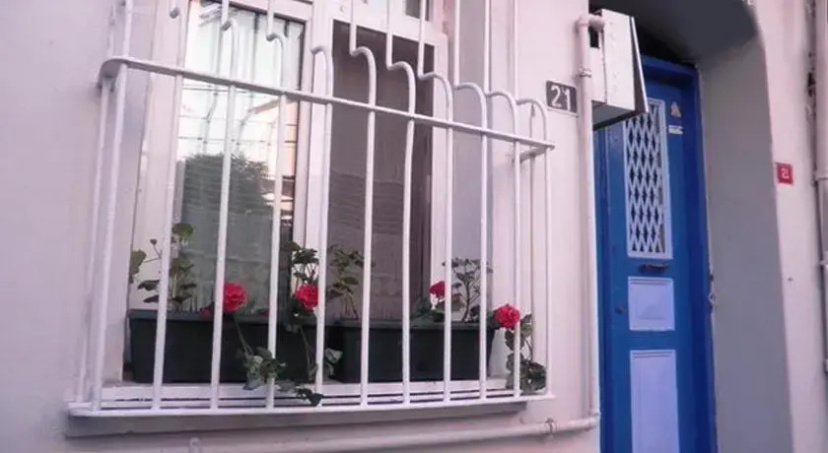 Besiktas Guesthouse — отель в Стамбуле, Турция