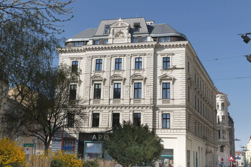 Rafael Kaiser - Premium Apartments City Centre — отзывы гостей и цены