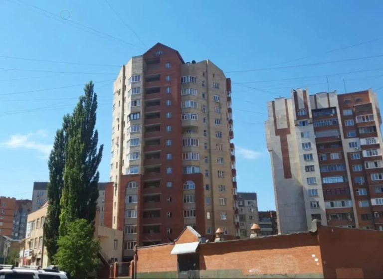 Сниму квартиру на бульваре Дуванский 25 — забронировать отель в Уфе