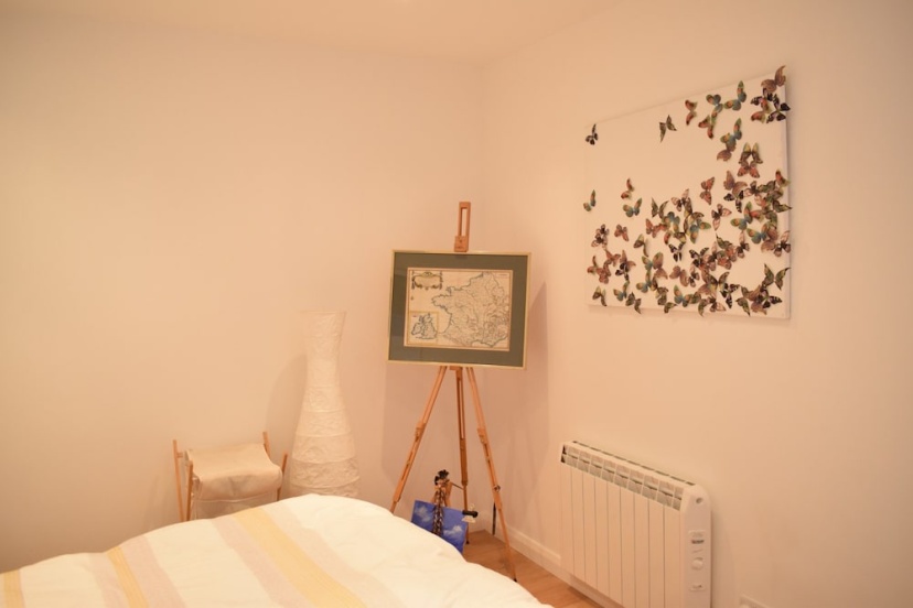 Arty 1 Bedroom Apartment in Camberwell Sleeps 2 — отзывы гостей и цены